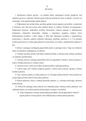 Vartotojo rinka ir poreikiai 16 puslapis