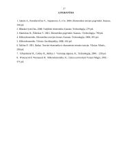 Vartotojo rinka ir poreikiai 17 puslapis