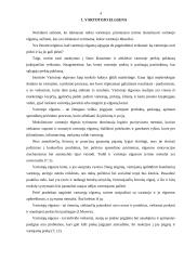 Vartotojo rinka ir poreikiai 4 puslapis