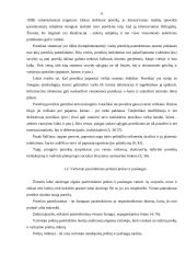 Vartotojo rinka ir poreikiai 6 puslapis