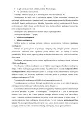 Vartotojo rinka ir poreikiai 8 puslapis