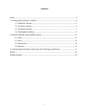 Vartotojų elgesį įtakojančių veiksnių analizė: UAB "IKI" 2 puslapis