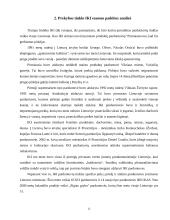 Vartotojų elgesį įtakojančių veiksnių analizė: UAB "IKI" 12 puslapis