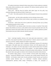 Vartotojų elgesį įtakojančių veiksnių analizė: UAB "IKI" 14 puslapis