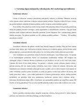 Vartotojų elgesį įtakojančių veiksnių analizė: UAB "IKI" 17 puslapis