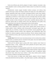 Vartotojų elgesį įtakojančių veiksnių analizė: UAB "IKI" 5 puslapis