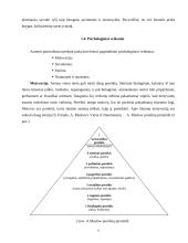 Vartotojų elgesį įtakojančių veiksnių analizė: UAB "IKI" 9 puslapis