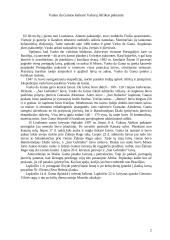 Vasko da Gama 2 puslapis