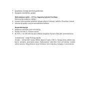 Reformacija ir kontrreformacija konspektas 2 puslapis