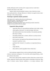 Vegetarizmo samprata 3 puslapis