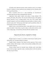 Vegetarizmo samprata 5 puslapis