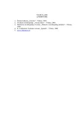 Vegetarizmo samprata 8 puslapis