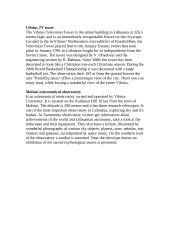 Music and concerts 2 puslapis