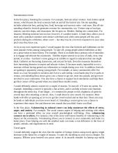 Entertainment events