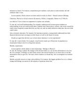 Environmental actions 2 puslapis