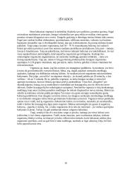 Vegetarizmas ir sveikata 10 puslapis