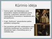 Diego Valazguez Las Meninas 6 puslapis