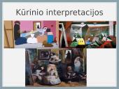 Diego Valazguez Las Meninas 7 puslapis