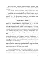 Vėjai ir krituliai. Bangavimas ir srovės 11 puslapis