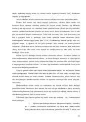 Vėjai ir krituliai. Bangavimas ir srovės 12 puslapis