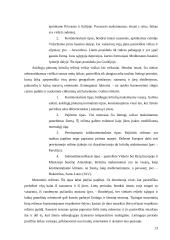 Vėjai ir krituliai. Bangavimas ir srovės 13 puslapis