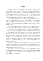 Vėjai ir krituliai. Bangavimas ir srovės 19 puslapis