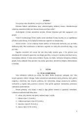 Vėjai ir krituliai. Bangavimas ir srovės 4 puslapis