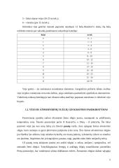 Vėjai ir krituliai. Bangavimas ir srovės 5 puslapis