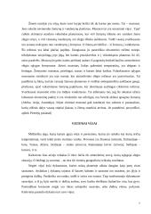 Vėjai ir krituliai. Bangavimas ir srovės 7 puslapis