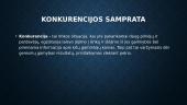Konkurencijos tipai tarp UAB „Pigu“ ir kitų internetinės prekybos tinklų 3 puslapis