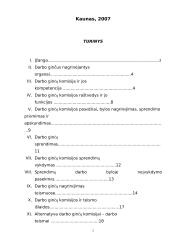 Darbo ginčų komisijos kompetencija 2 puslapis