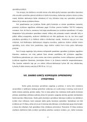 Darbo ginčų komisijos kompetencija 13 puslapis