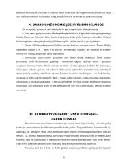 Darbo ginčų komisijos kompetencija 18 puslapis