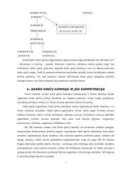 Darbo ginčų komisijos kompetencija 5 puslapis