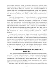 Darbo ginčų komisijos kompetencija 8 puslapis