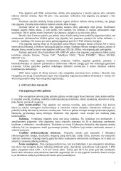 Vėjo energetika Lietuvoje 5 puslapis