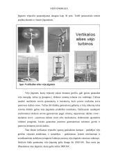 Vėjo energetika ir vėjo energija 14 puslapis