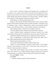 Vengrijos integracijos į Europos Sąjungą (ES) raida 3 puslapis