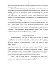 Vengrijos integracijos į Europos Sąjungą (ES) raida 7 puslapis