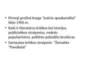 Jonas Biliūnas 1879-1907  11 puslapis