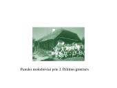 Jonas Biliūnas 1879-1907  4 puslapis