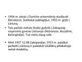 Jonas Biliūnas 1879-1907  6 puslapis