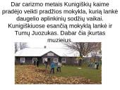 Juozas Tumas - Vaižgantas 1869 - 1933  11 puslapis