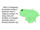 Juozas Tumas - Vaižgantas 1869 - 1933  14 puslapis