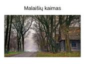 Juozas Tumas - Vaižgantas 1869 - 1933  3 puslapis