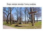 Juozas Tumas - Vaižgantas 1869 - 1933  4 puslapis