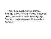 Juozas Tumas - Vaižgantas 1869 - 1933  6 puslapis