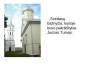 Juozas Tumas - Vaižgantas 1869 - 1933  7 puslapis