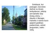 Juozas Tumas - Vaižgantas 1869 - 1933  8 puslapis