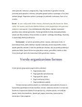 Verslas ir ekonomika 2 puslapis